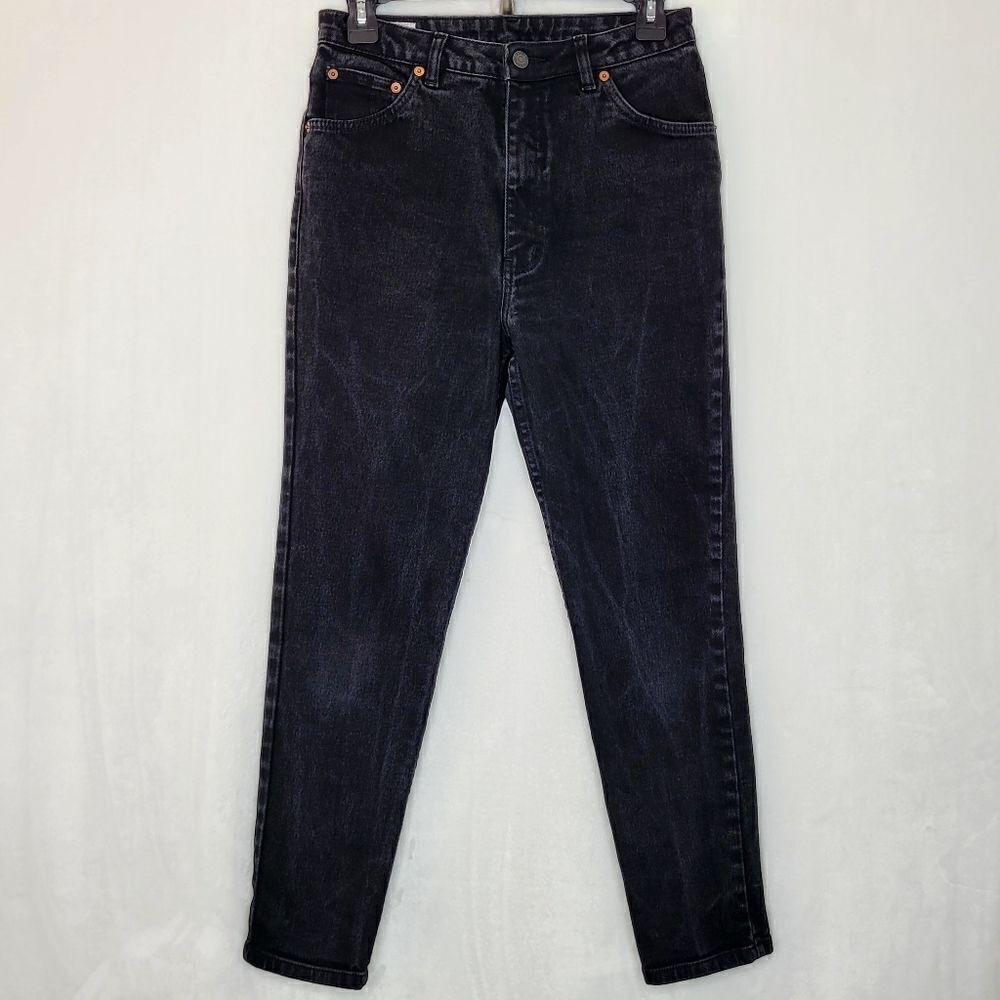 Vintage Freego High Rise Slim Fit‎ Jeans Size 31
